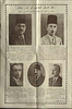 1938 - Palestinian Exiles in Seychelles Poster