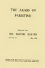1950 - The Arabs of Palestine
