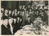 1939 - Serageddin Pasha Shahin Reception