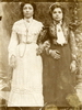 1920 - Mrs. Eltahers mother