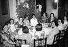 1956 - Reception at Tunisia Palace