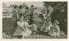 1958 - Picnic in Bireh