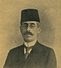 1907 - Emir Shakib Governor
