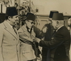 1930 - Mohamed Ali Allouba Pasha 1