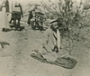 1936-1937 - Abdel-Rahim Haj-Mohamed praying