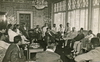 1956 - Eltaher, Jellouli Fares in parliament