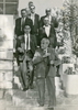 1966 - Baja Mahfouz Chakroun, Hassan and Eltaher
