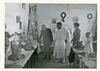 1966 - Ben Arous inaugurating hand krafts exhibition 02