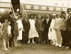 1966 - Eltaher departing from Tunis